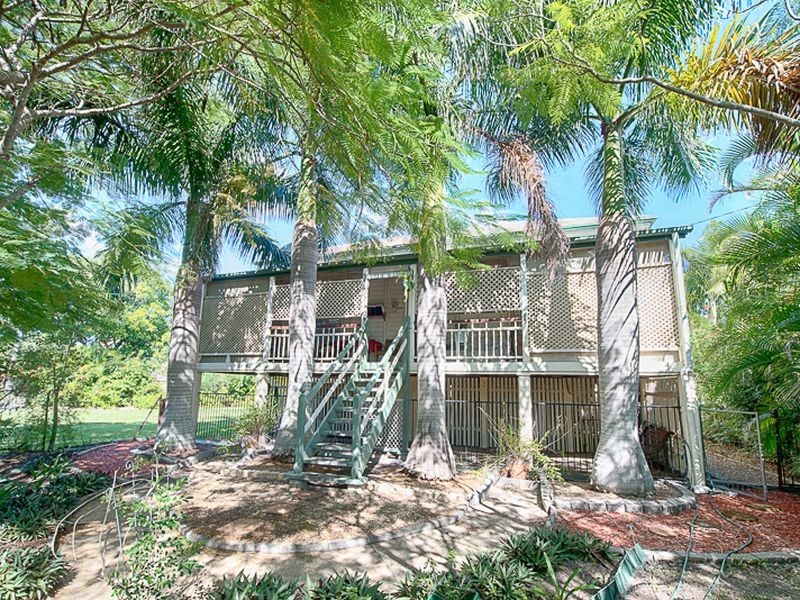 18 Windermere Street, Norville QLD 4670