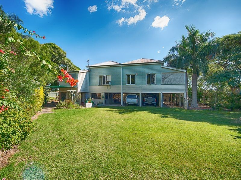 18 Windermere Street, Norville QLD 4670