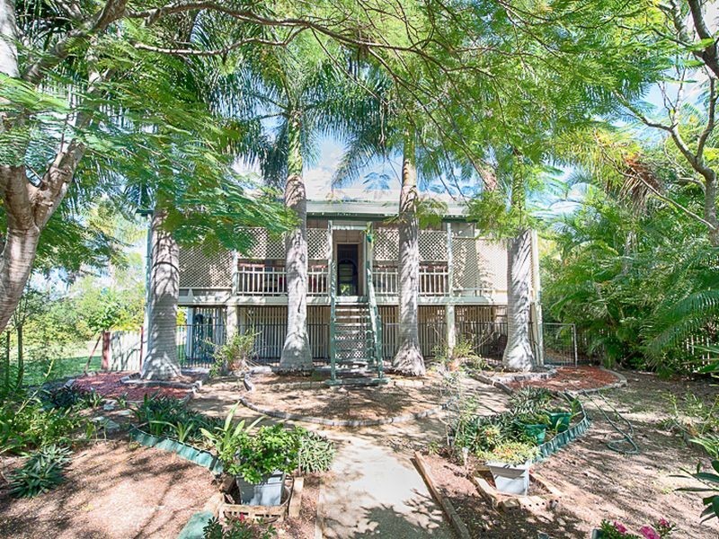 18 Windermere Street, Norville QLD 4670