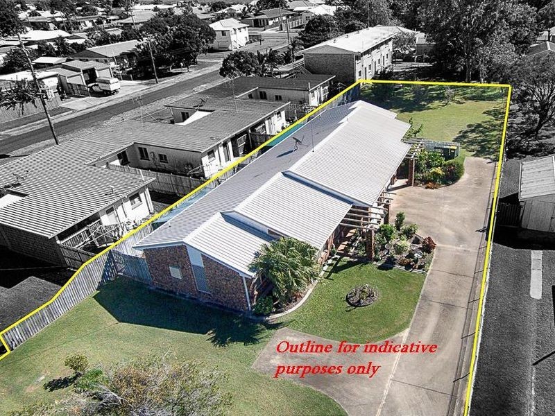 381 Bourbong Street, Millbank QLD 4670
