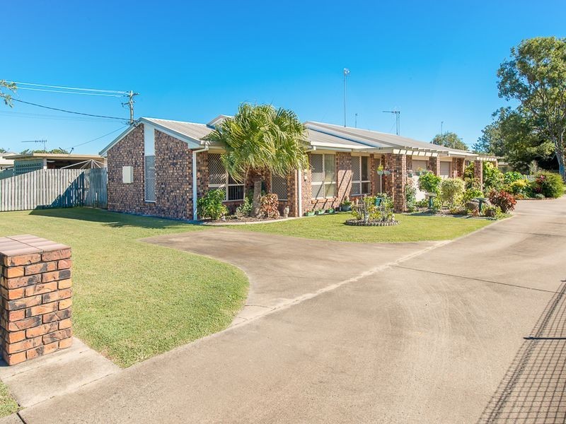 381 Bourbong Street, Millbank QLD 4670