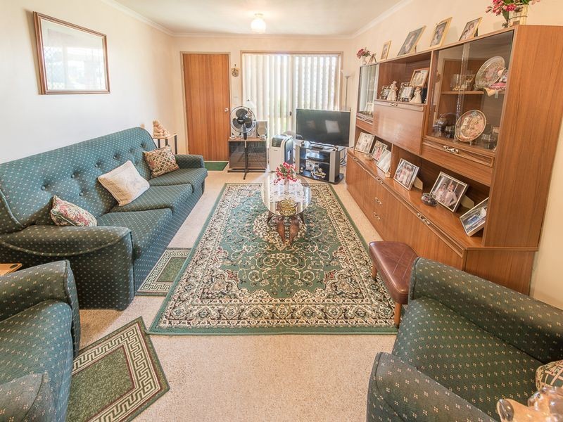 381 Bourbong Street, Millbank QLD 4670