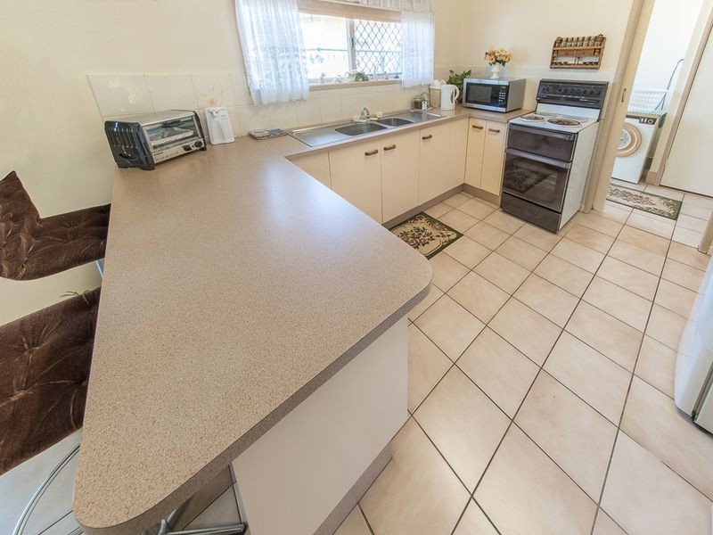 381 Bourbong Street, Millbank QLD 4670