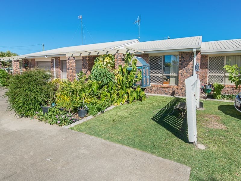 381 Bourbong Street, Millbank QLD 4670