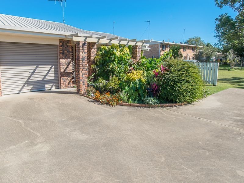 381 Bourbong Street, Millbank QLD 4670