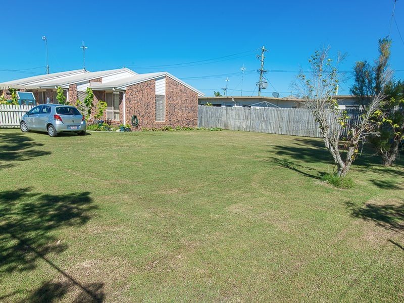 381 Bourbong Street, Millbank QLD 4670
