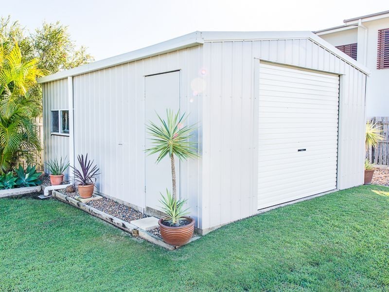 7 Judith Street, Bargara QLD 4670