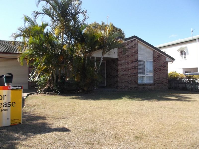9A Buss Street, Bundaberg South QLD 4670