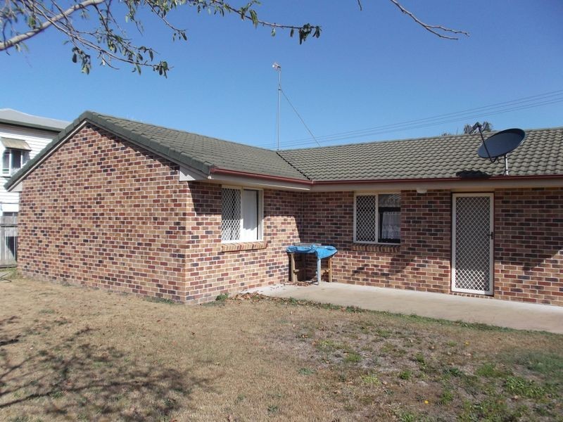 9A Buss Street, Bundaberg South QLD 4670