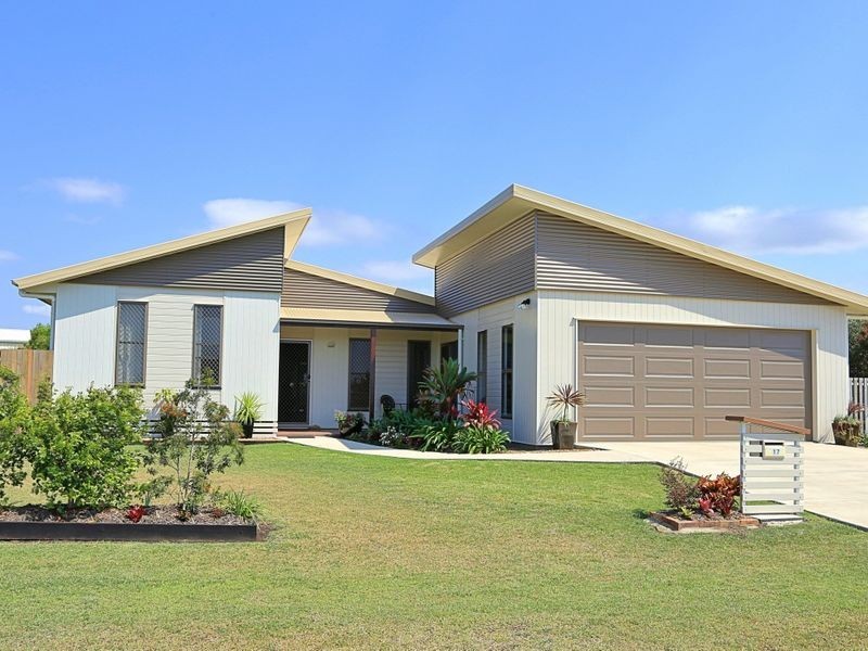 17 Orlabah Avenue, Innes Park QLD 4670