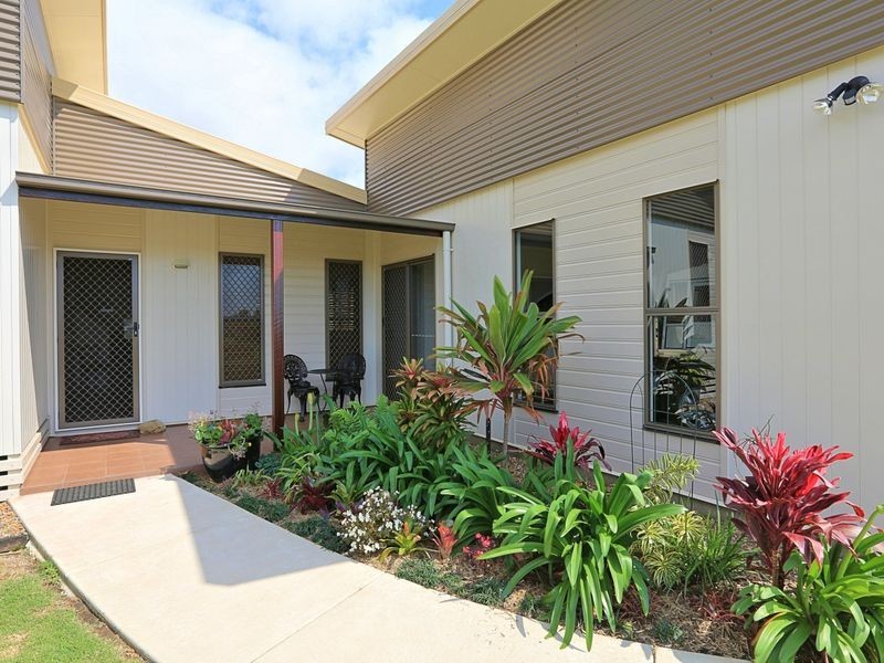 17 Orlabah Avenue, Innes Park QLD 4670