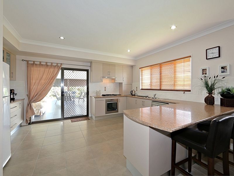 17 Orlabah Avenue, Innes Park QLD 4670