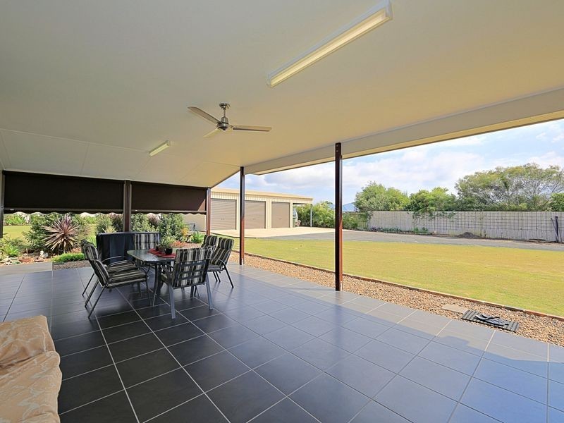 17 Orlabah Avenue, Innes Park QLD 4670
