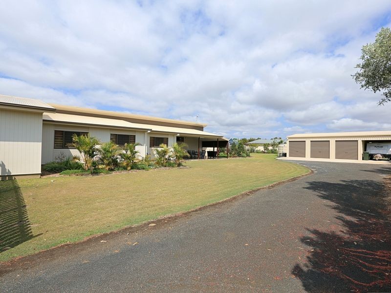 17 Orlabah Avenue, Innes Park QLD 4670