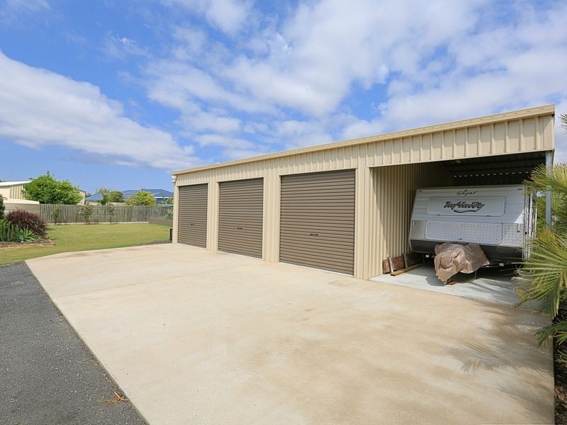 17 Orlabah Avenue, Innes Park QLD 4670