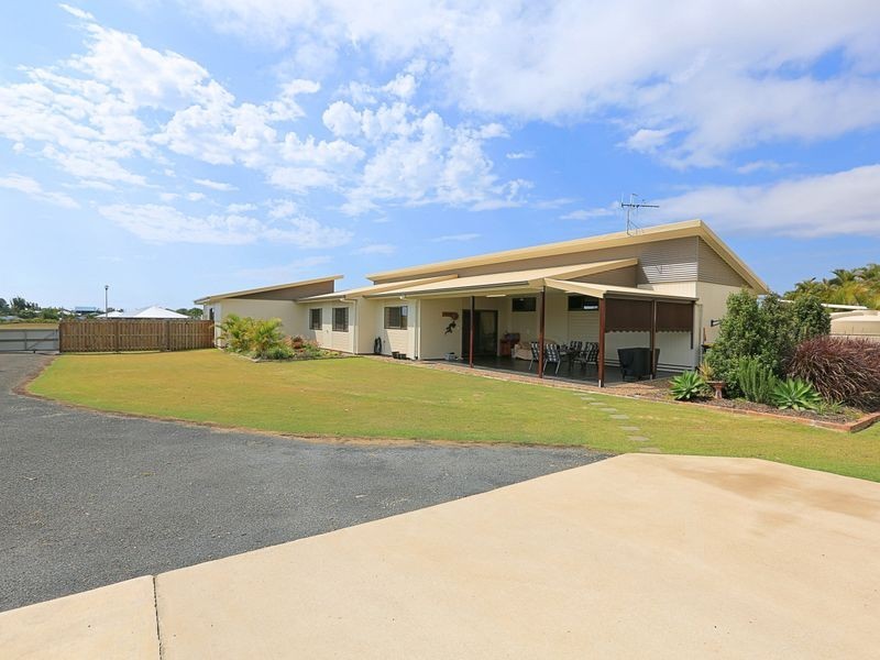 17 Orlabah Avenue, Innes Park QLD 4670