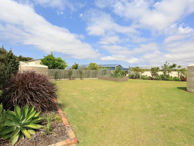 17 Orlabah Avenue, Innes Park QLD 4670