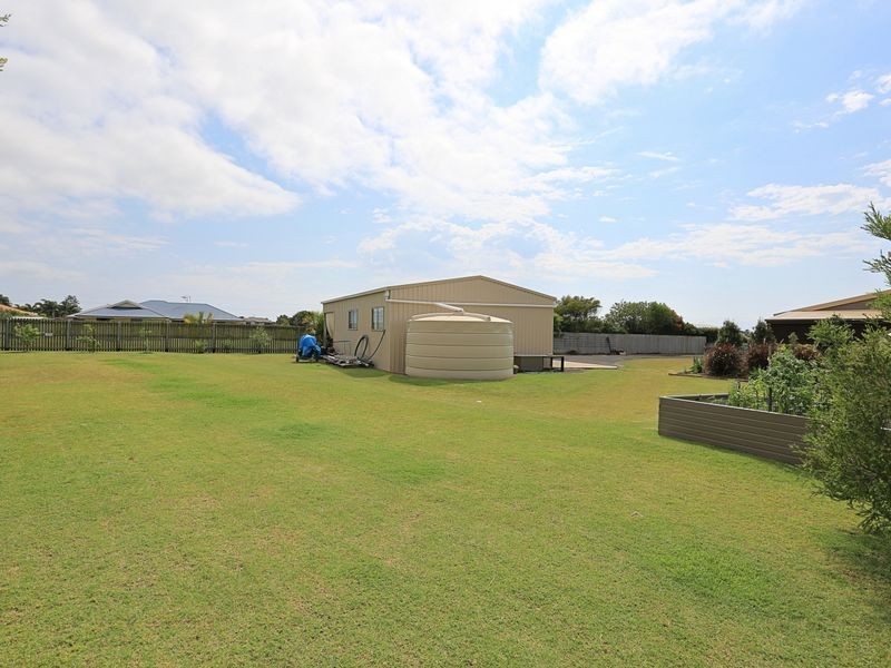 17 Orlabah Avenue, Innes Park QLD 4670