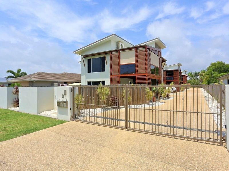 1/9 Judith Street, Bargara QLD 4670