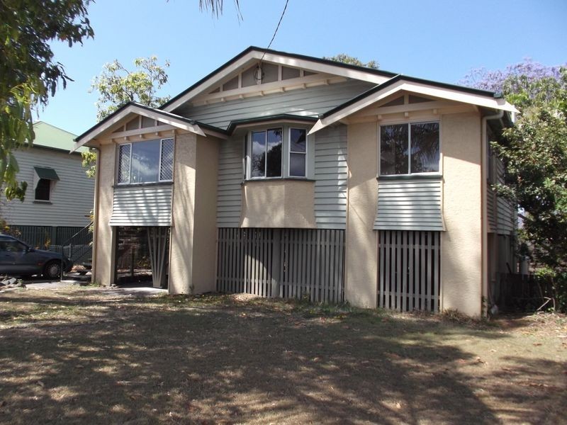 10 Elizabeth Street, Bundaberg South QLD 4670