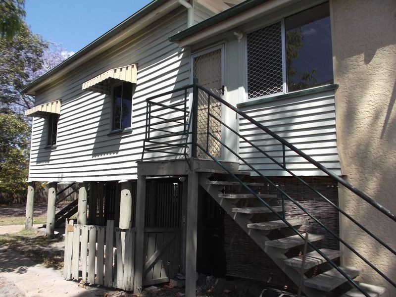 10 Elizabeth Street, Bundaberg South QLD 4670