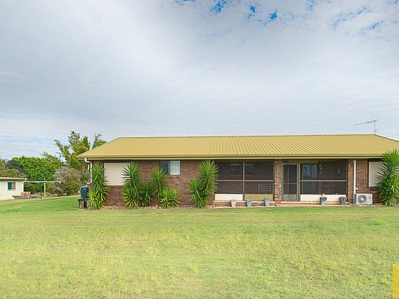 12 Laurel Street, Gooburrum QLD 4670