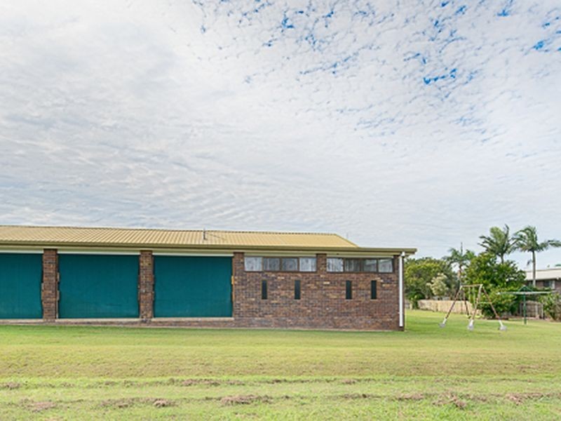 12 Laurel Street, Gooburrum QLD 4670