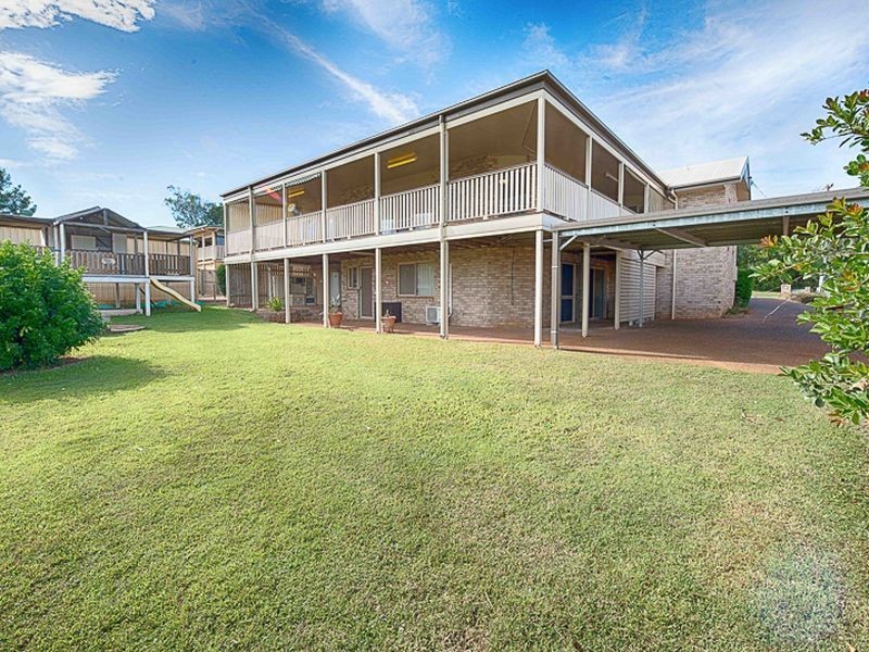 16 Hilltop Avenue, Qunaba QLD 4670
