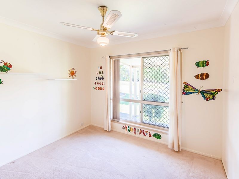 16 Hilltop Avenue, Qunaba QLD 4670