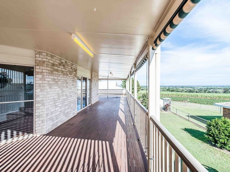 16 Hilltop Avenue, Qunaba QLD 4670
