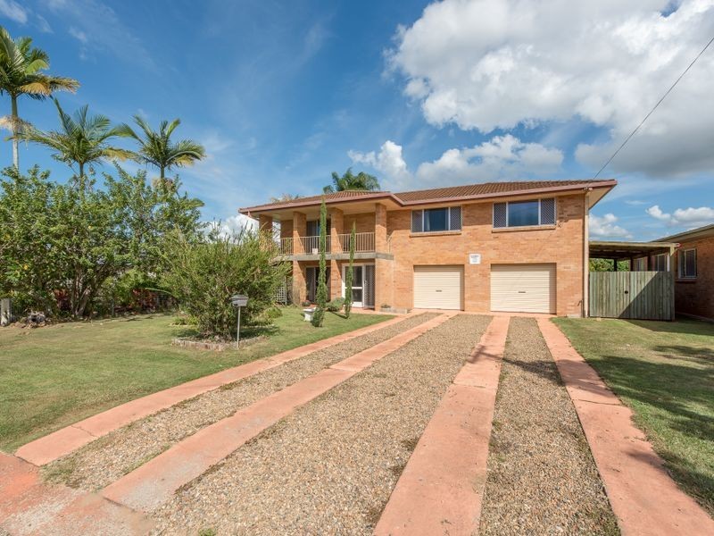 26 Wainwright Street, Svensson Heights QLD 4670