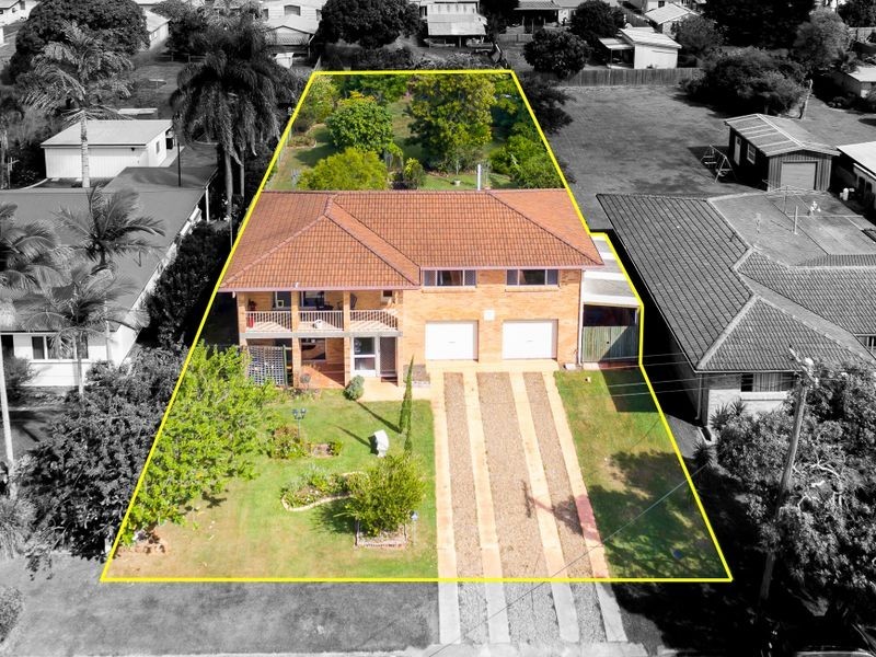 26 Wainwright Street, Svensson Heights QLD 4670