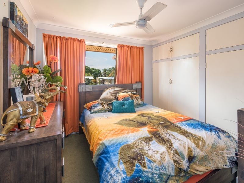 26 Wainwright Street, Svensson Heights QLD 4670