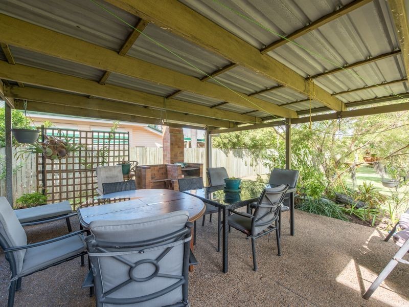 26 Wainwright Street, Svensson Heights QLD 4670