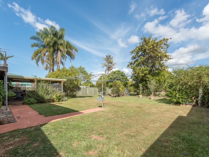26 Wainwright Street, Svensson Heights QLD 4670