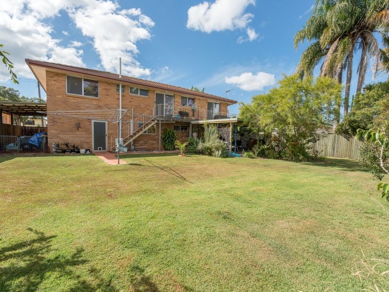 26 Wainwright Street, Svensson Heights QLD 4670