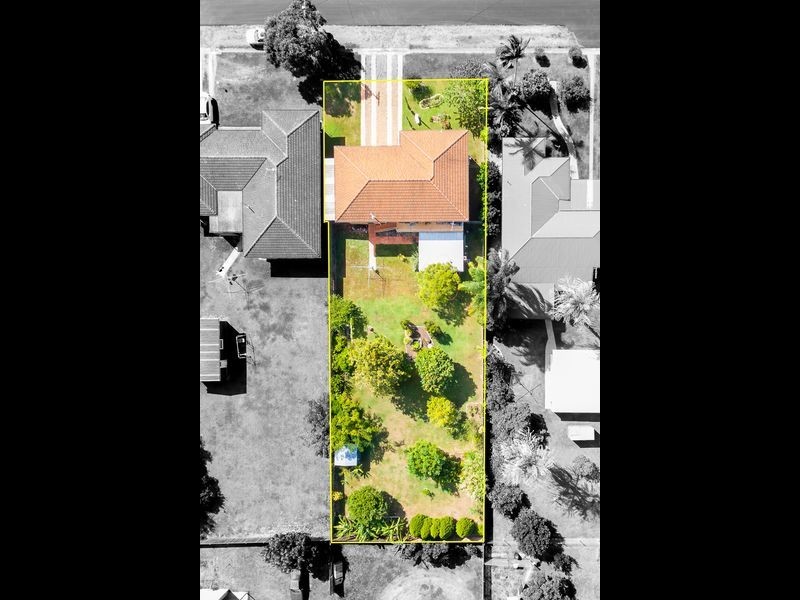 26 Wainwright Street, Svensson Heights QLD 4670