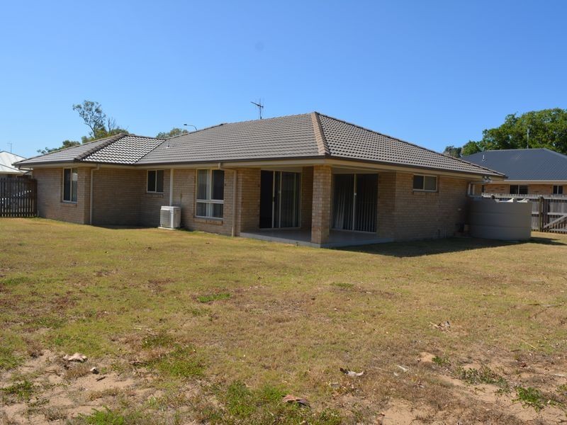 88 Malvern Drive, Moore Park Beach QLD 4670
