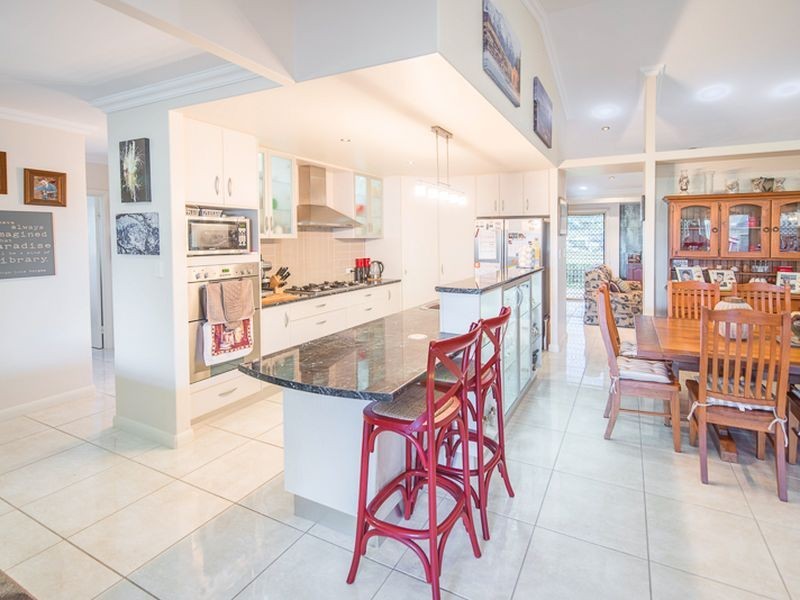 7 Marlin Drive, Innes Park QLD 4670