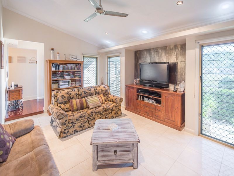7 Marlin Drive, Innes Park QLD 4670