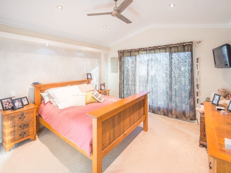 7 Marlin Drive, Innes Park QLD 4670