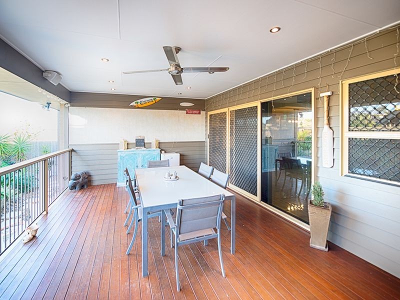 7 Marlin Drive, Innes Park QLD 4670