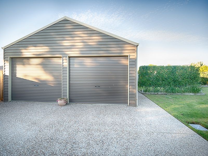 7 Marlin Drive, Innes Park QLD 4670