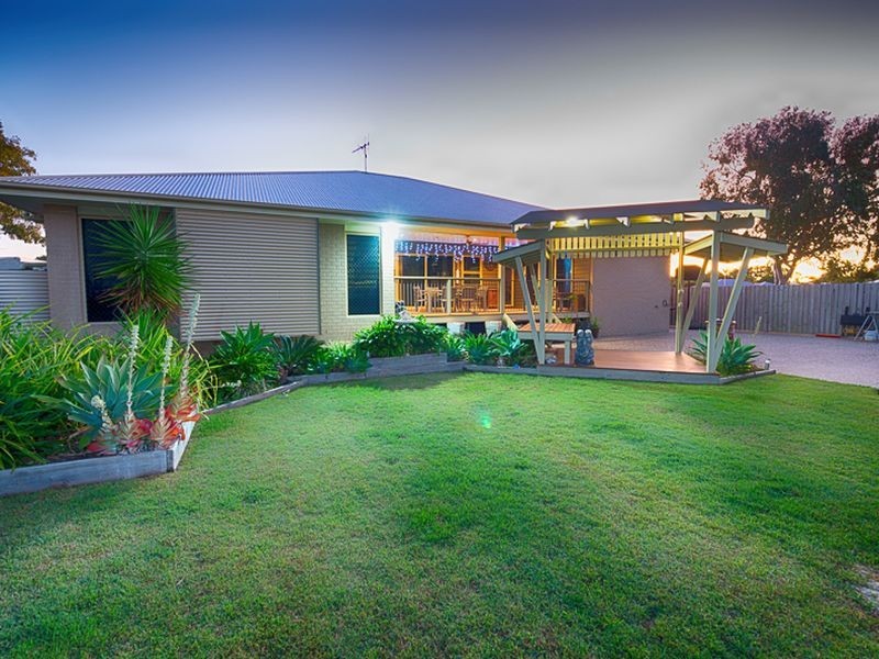 7 Marlin Drive, Innes Park QLD 4670