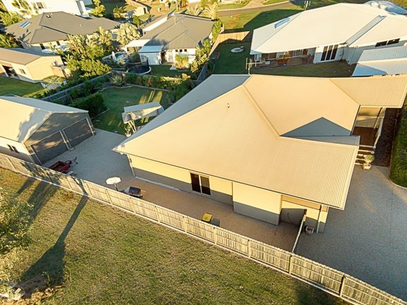 7 Marlin Drive, Innes Park QLD 4670