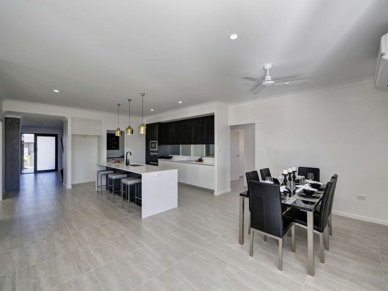 17 Torrisi Place, Kalkie QLD 4670