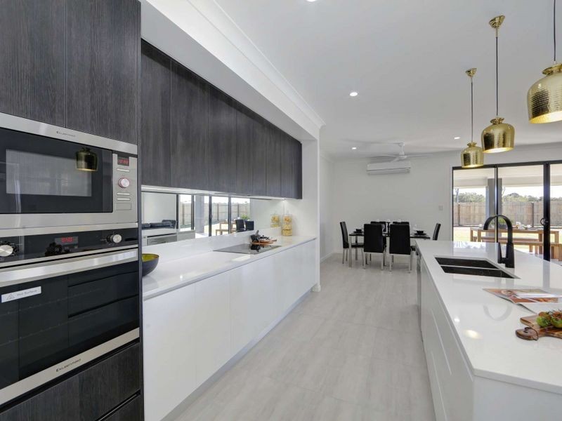 17 Torrisi Place, Kalkie QLD 4670