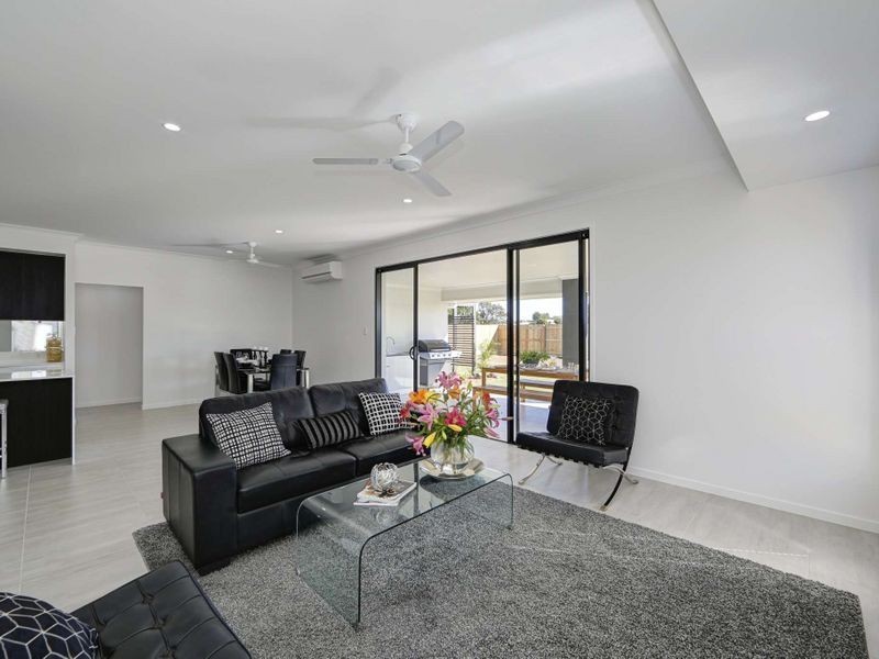 17 Torrisi Place, Kalkie QLD 4670