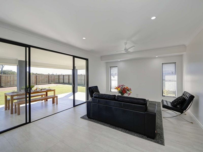 17 Torrisi Place, Kalkie QLD 4670
