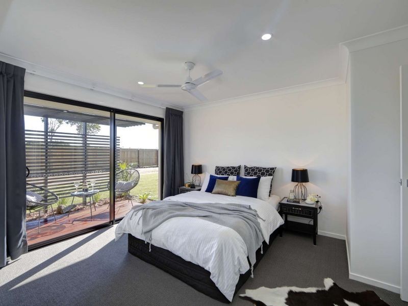 17 Torrisi Place, Kalkie QLD 4670
